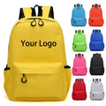2022 Wholesale Custom School Bag Backpack Waterproof School Bags Girls Bookbags Casual School Book Bag for Kids Backpack