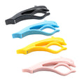 Dolphin Shape Creative Ring Peeler Stainless Steel Fruit Paring Knife Kitchen Professional Peeling Gadget