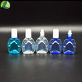 Factory Direct Sales 10ml PET Plastic Eye Drop Container Squeezable Bottle Eye Drops Bottle