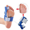 Wholesale Toe Spacer Bunion Corrector Stretcher Orthopedic Hallux Valgus Correctorfor Men and Women