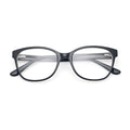 New Arrival Unique Design Hand Made Eyewear Square Acetate Optical Frames for Reading Glasses