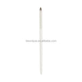 New Professional Pointed Custom Logo Makeup Brush High Quality Fine Thin Eye Concealer Blending Brush Private Label