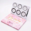 New Arrival Long-lasting Bond and Sealer for DIY Segment Lash Faux Mink Extension Kit Handmade at Home