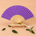 Wholesale Latest Design Hand Held Wooden Fan Spanish Flower Printed Flamenco Fan Wooden Spanish Wooden Hand Fans