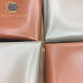 Full Grain Leather Hair Sheep Nappa Genuine Sheep Skin for Shoes Bags Garment Patches