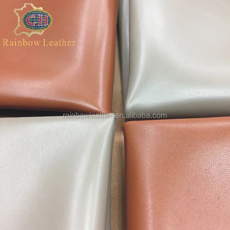 Full Grain Leather Hair Sheep Nappa Genuine Sheep Skin for Shoes Bags Garment Patches