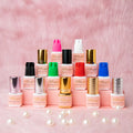 Oem Fast Shipping Variety 5Ml Eyelash Extension Glue Eyelash Sensitive Professional Glue False Eyelash Glue