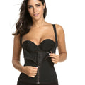 Waist Trainer Corset for Weight Loss Tummy Control Sport Workout Body Shaper