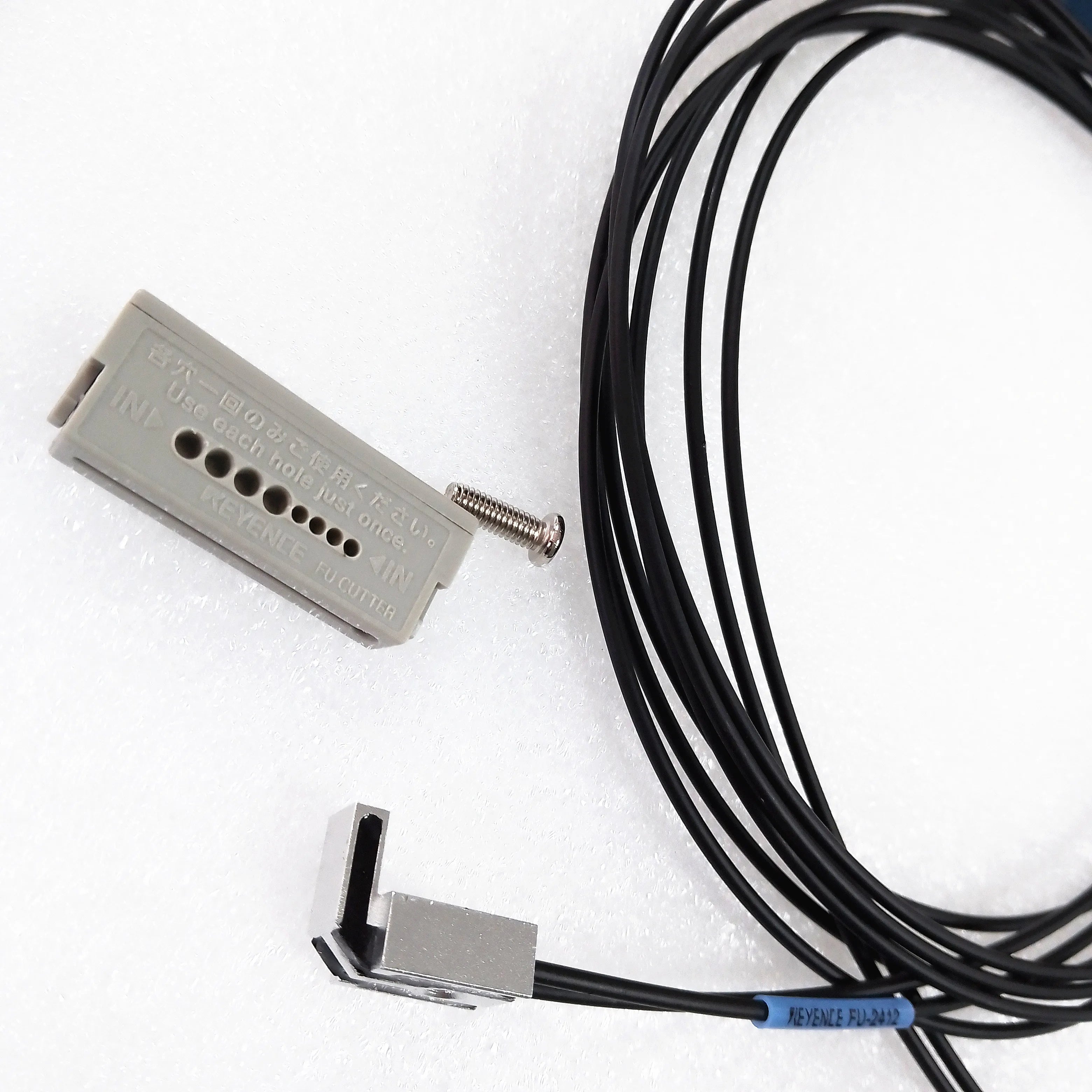WD Sensor FU-2412 Offset Spare Parts Applicable for Komori Offset Printing Parts