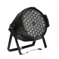 Factory Price 54X3W Rgb 3In1 Dmx Control Led Par Can Light for Dj Event Disco