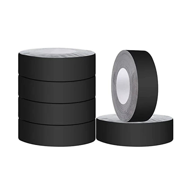 ANTI Deck Joist Tape 1-5/8" X 50' Butyl Joist Tape for Decking Deck Joist Flashing Tape for Top of Joists Under Joists