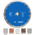 Industrial a Grade Diamond Power Lids Diamond Powder Stone Marble Granite Saw Blade Diamond Segment