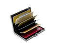 Hot Sale Competitive Price Anti-Magnetic Metal Purses Card Cases Manufacturer in China