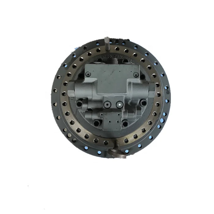 YN15V00037F1 Excavator Track Drive E215B SK210-8 SK210LC-8 SK210-9 Final Drive