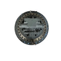 Excavator Hydraulic Parts Travel Device SK200-8 Final Drive