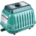 110V 220V Electric Resun LP Air Pump Aquarium Air Pump Fish Pond Oxygen Pump Pond Compressors