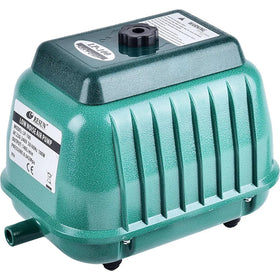 110V 220V Electric Resun LP Air Pump Aquarium Air Pump Fish Pond Oxygen Pump Pond Compressors