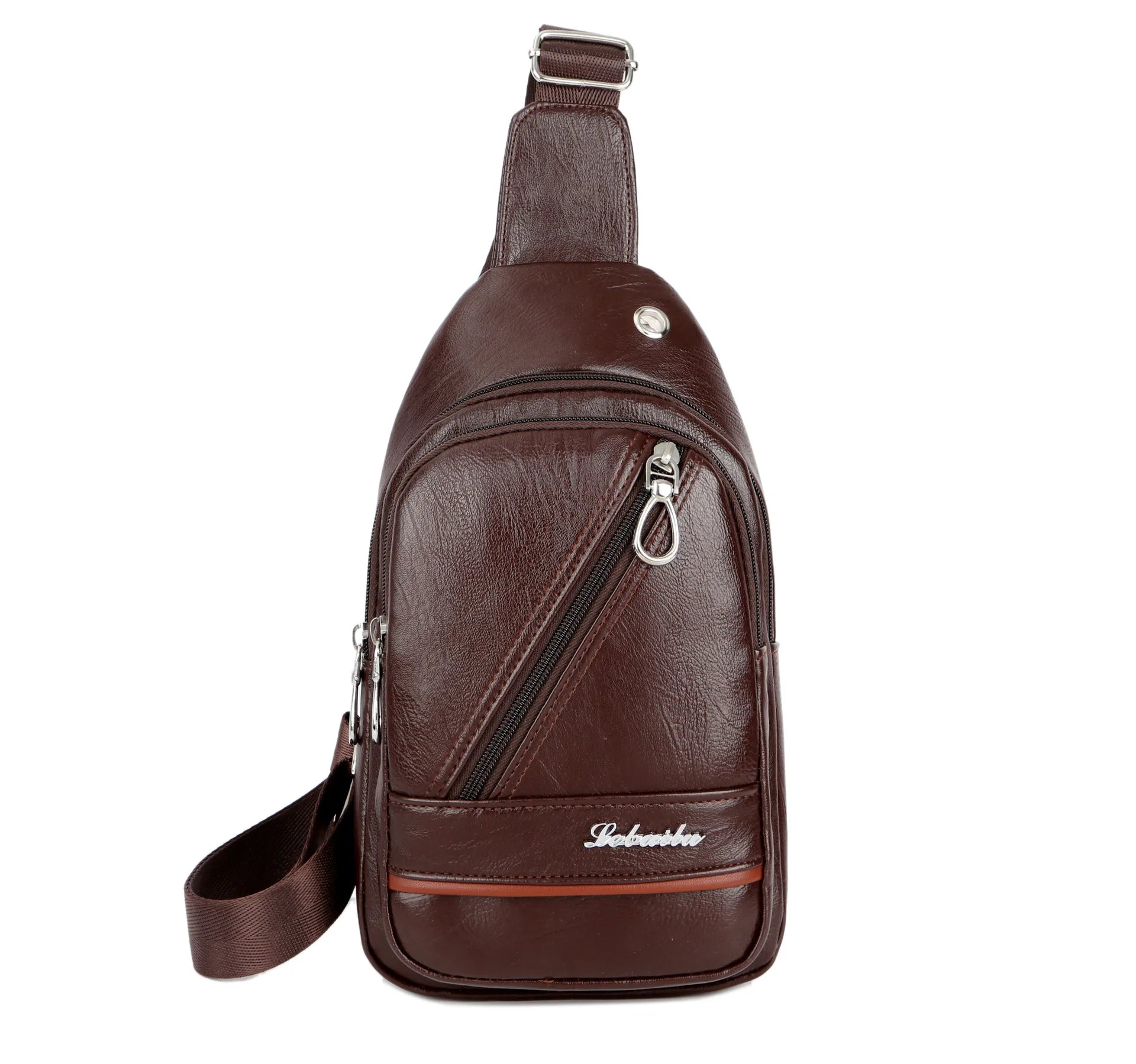 Outdoor Shoulder Hot Selling Gym Backpack Ladies Men Sling Bags Travel Bag
