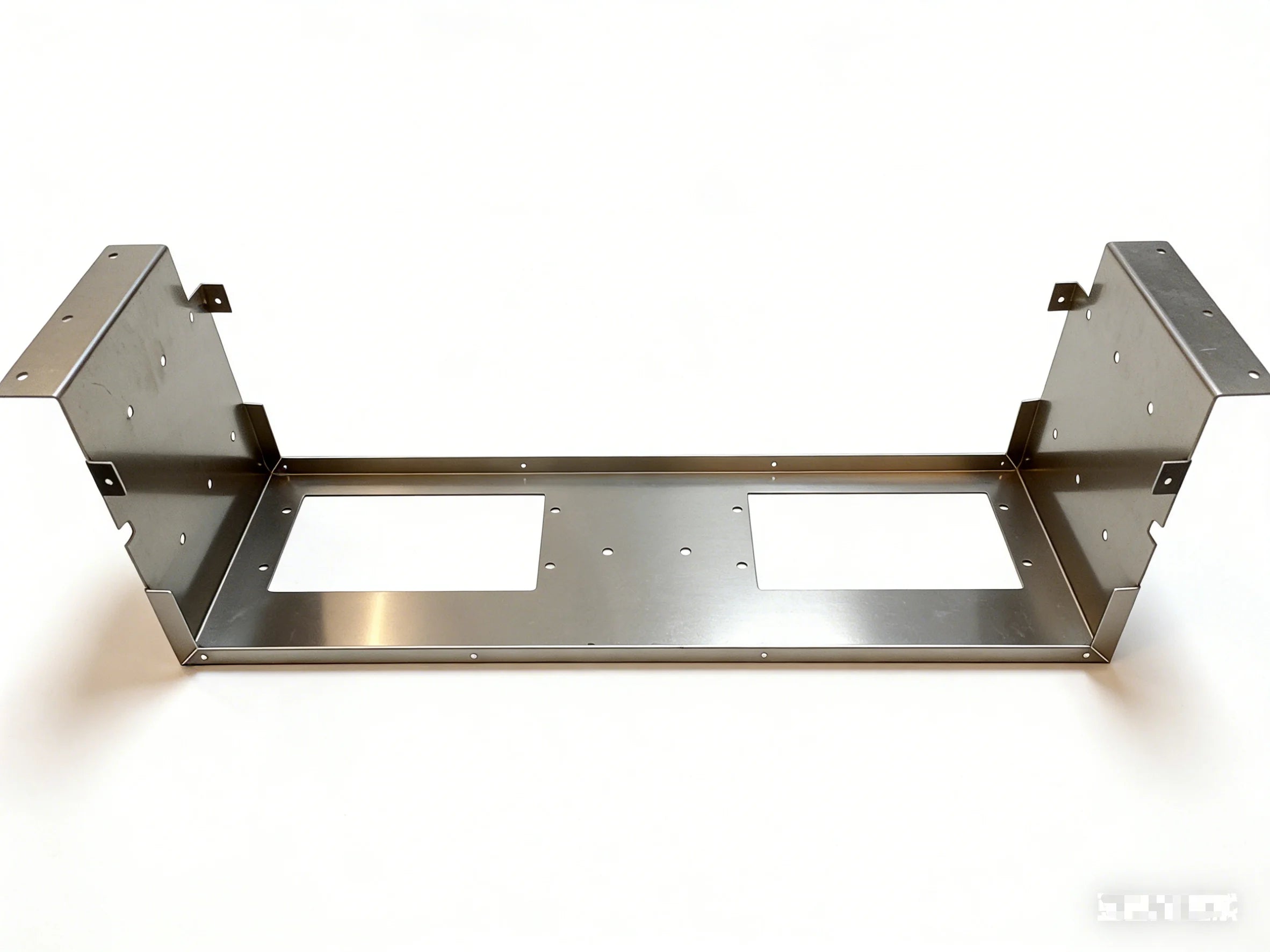 Professional 201 304 316 Stainless Steel Sheet Metal Parts
