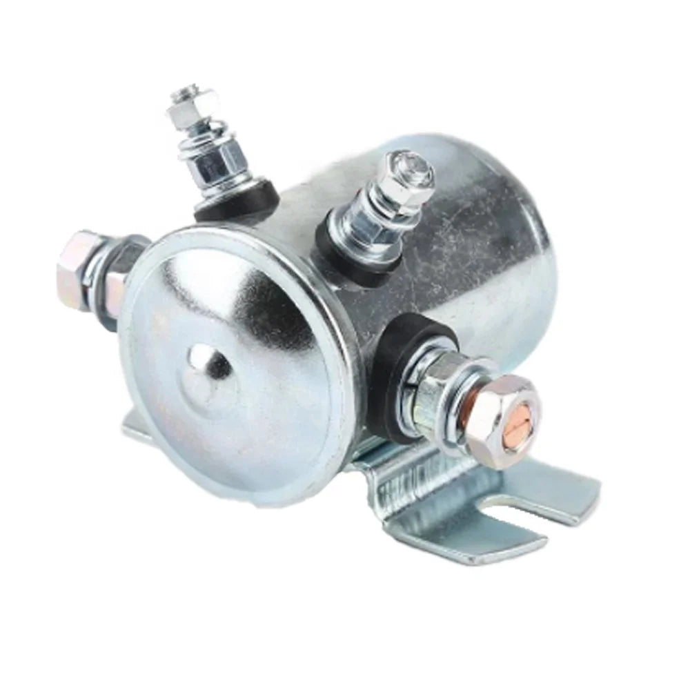 HNARL 27155 27155GT GE-27155 27155-SGT 6188827155 Continuous 12V Relay Duty Solenoid Switch for Genie Lift