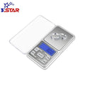 Mini Digital Scale for Kitchen
