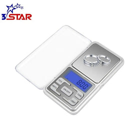 Mini Digital Scale for Kitchen