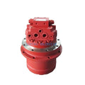 Kubota U35-3 Ss U15 Final Drive Mini Excavator Mini Kubota U15 Track Motor
