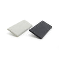 China Manufacturer  40*80 4009  4080ac Aluminum Profile Nylon Parts in Nylon Black and Grey 4080 for Protecting Aluminum Profile