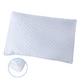 Smartkool Technology Breathable Soft Fiber Washable Cool Touch Pillow