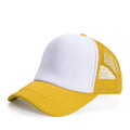 2022 Summer New Design Factory Price Custom Mesh Blank Trucker Hat