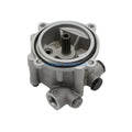 KPM Excavator Hydraulic Pilot Pump 2902440-2984A K3v63dt Gear Pump