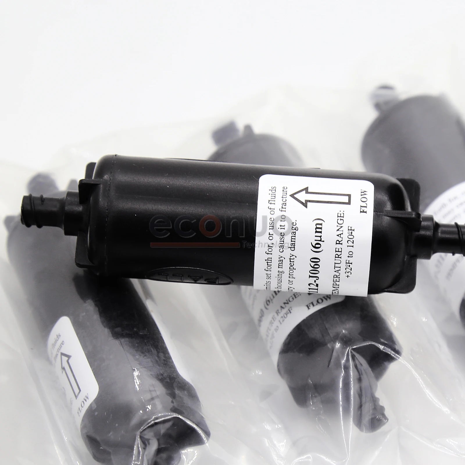 SCF-3112-J060  Chinese Hot Sale Printer Spare Parts for Pall Capsule Filter for Solvent Inkjet Printer Wide Format Printer 6um
