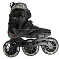 OEM/ODM 3 Wheels Inline Skates Slalom Aggresive Patines Inline Skating Roller Speed Skates Shoes for Freestyle Adult Skaters