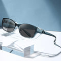 Amazons Best Sellers Anti Fog Anti Blue Light Glasses Safety Eyewear Anti Dust Anti Pollen Eyewear Glasses Change Discoloration