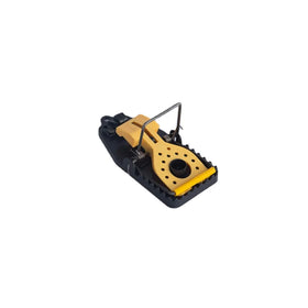Fast Action Mouse Snap Trap Eco-Friendly Plastic Mouse Catcher Rodent Killer for Indoor and Outdoor