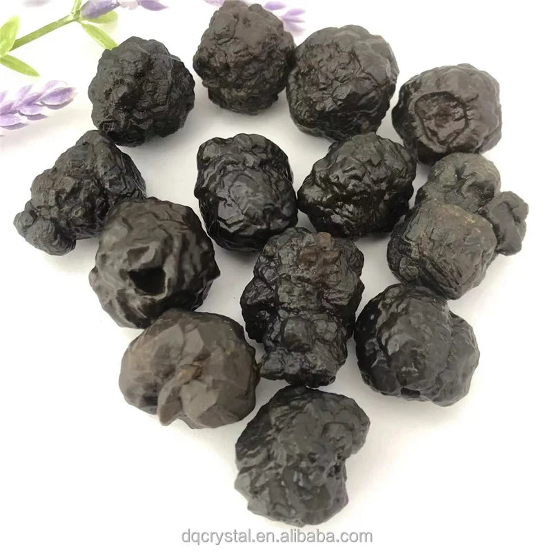 Wholesale New Raw Natural Crystal Healing Stone Prophecy Stone Rough Prophecy Stone for Decoration