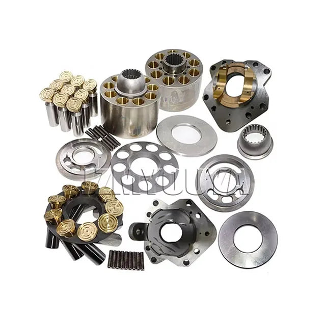Hydraulic Pump Spare Parts K3V of K3V63 K3V112 K3V180 K3V140 K3V280 Pump Repair Kits