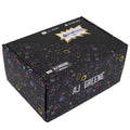 Manufacture Customized Matte Black Colored Mailing Paper Boxes Product Shipping Foldable Cardboard Gift Packaging Mailer Box