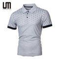 Cheap Wholesale OEM Service Trending Summer Men s Casual Short Sleeve Sportswear Printed T Shirts