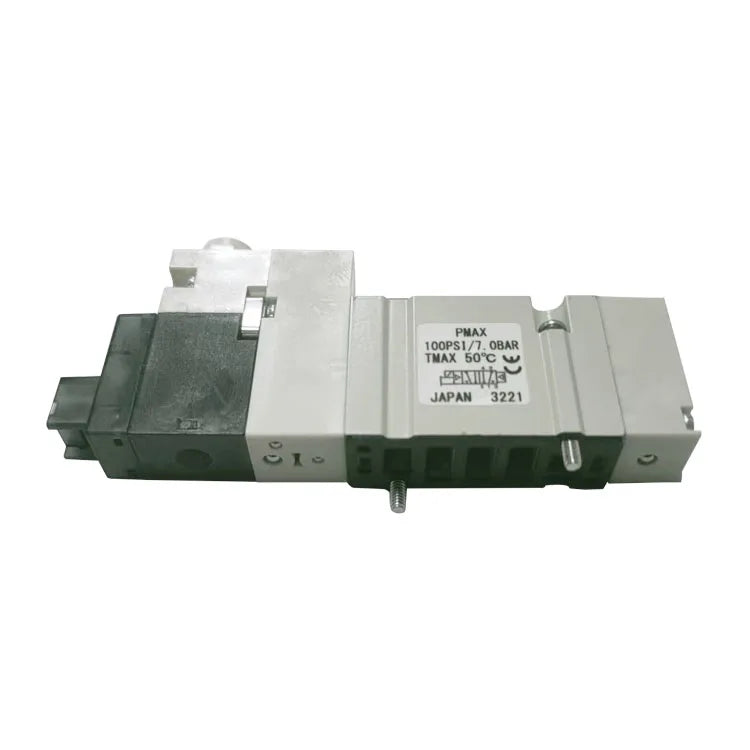 Grandfa New Original Solenoid Valve A05PS25X-1P For Komori