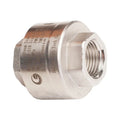 Wholesale Instead Spirax Sarco Thermostatic Steam Trap LV-21 SS316 MST-21