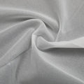 Custom Polyester Viscose Warp Knitting Interlining Weft Insert Woven Knitted Fusible Fabric Garment Woven Interlining