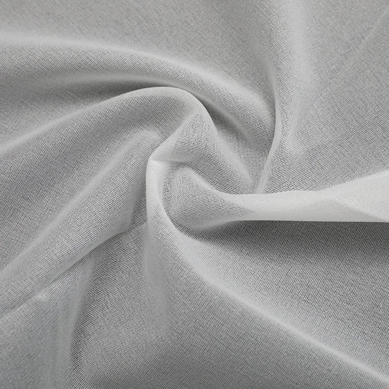Custom Polyester Viscose Warp Knitting Interlining Weft Insert Woven Knitted Fusible Fabric Garment Woven Interlining