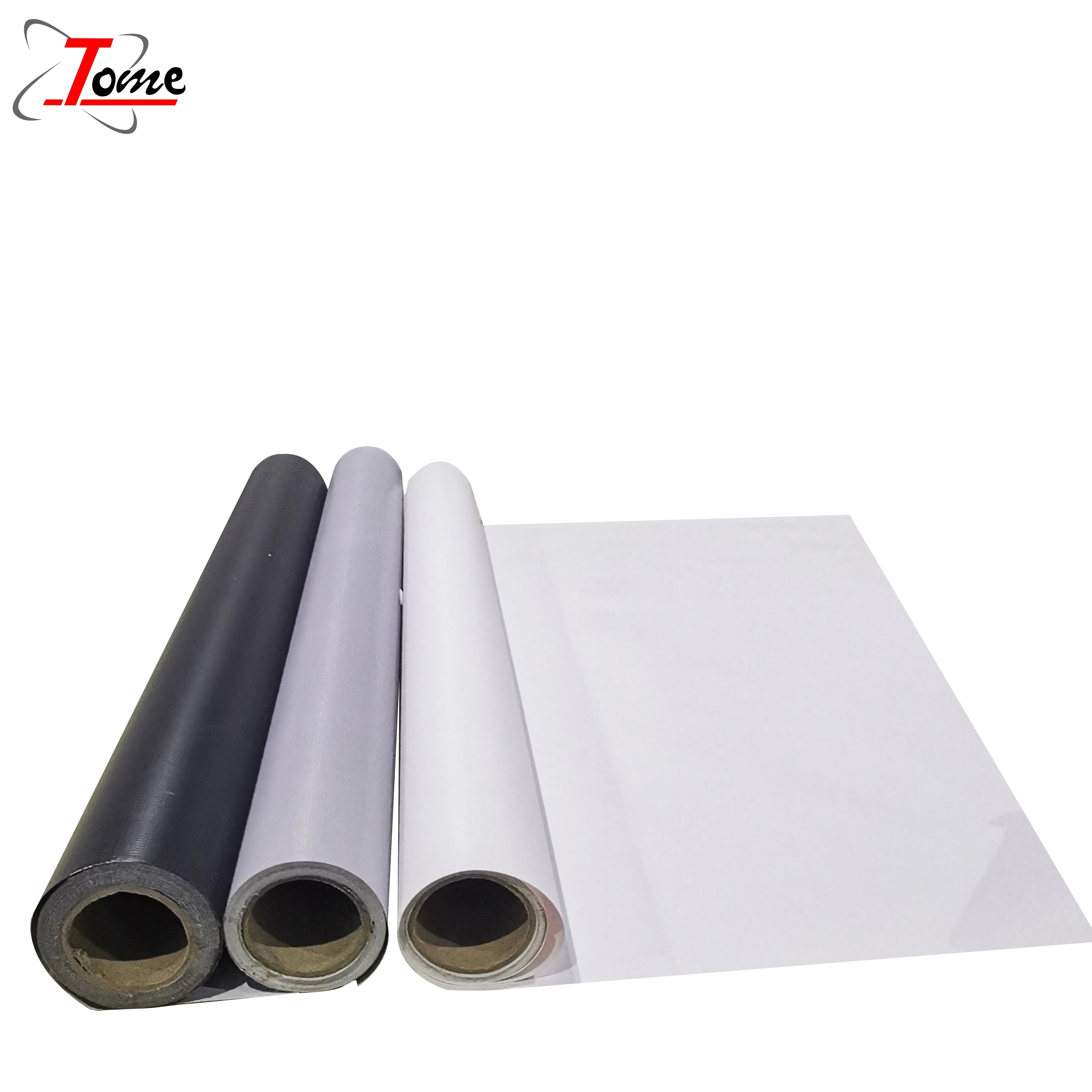 PVC Flex Vinyl Banner with Double Sided Printingoutdoor Vinyl Banner Printing Frontlit Backlit