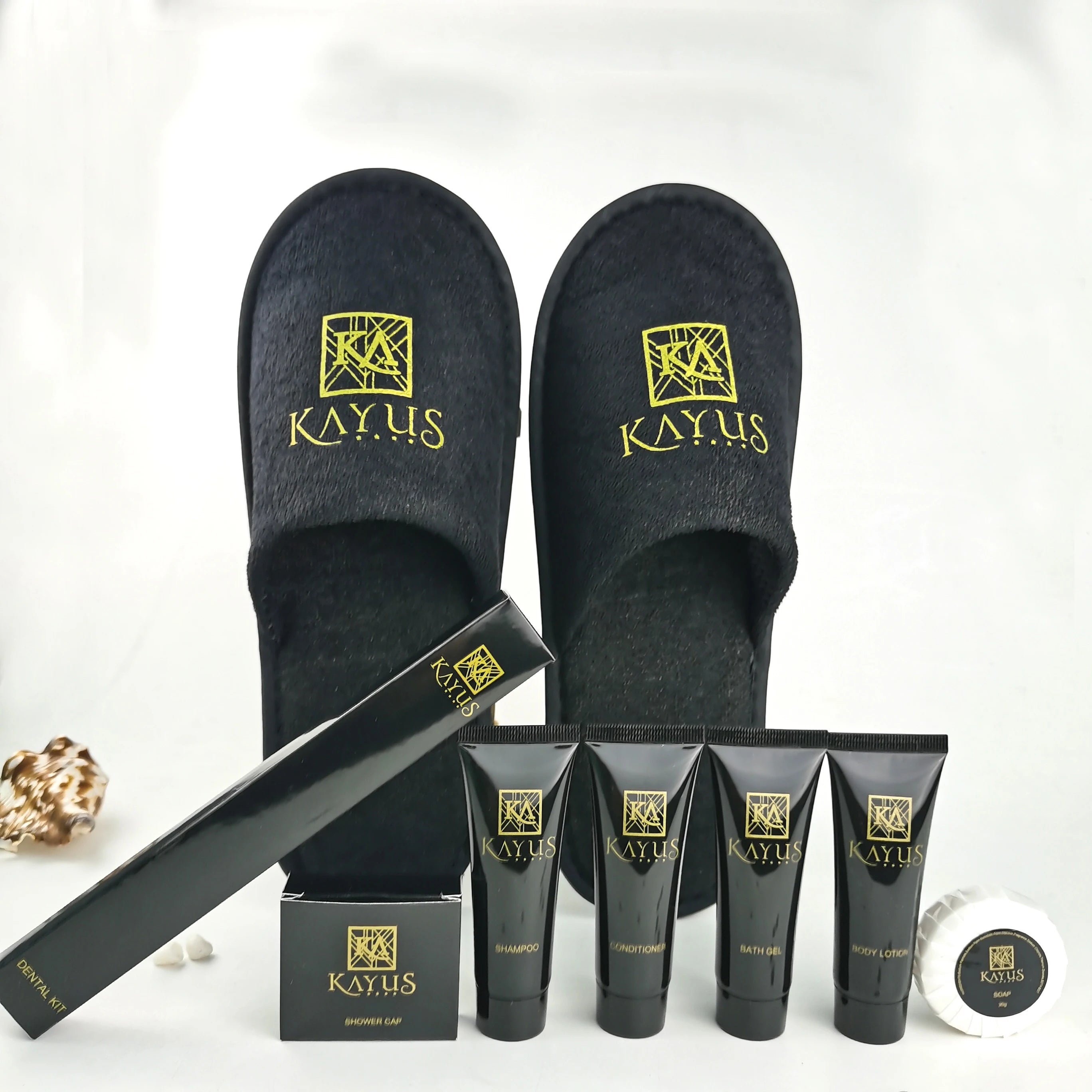Hotel Amenity Kit/hotel Amenities