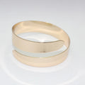 Simple Fashion Charm Bracelet Upper Arm Cuff Bracelet Armband Plated Gold Bracelets for Girls