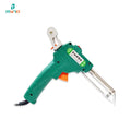 MYTO 60W Hand-held Automatic Soldering Gun â€“ Portable Single-Hand Operation Welding Kit with Tin Feeding System
