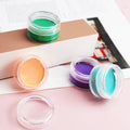 Low MOQ Waterproof Water Neon Eye Liners Vegan Eyeliner with Logo