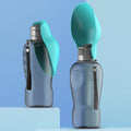 Quality Guaranteed Wholesale Price Portable Large Dog Water Bottle