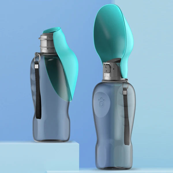 Quality Guaranteed Wholesale Price Portable Large Dog Water Bottle